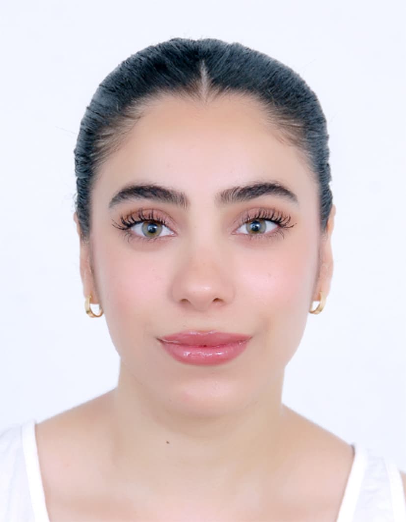 Salma LIDAME, AI Engineer